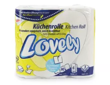 Lovely Küchenrolle