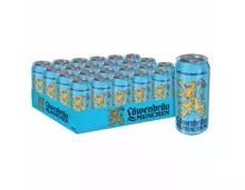 Löwenbräu Bier 24x50cl