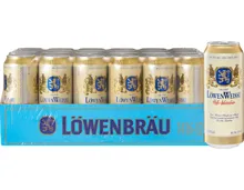 Löwenbräu Hefeweissbier