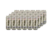 Löwenbräu Hefeweizen Dose 24x50cl