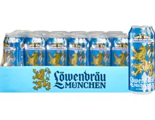 Löwenbräu Oktoberfestbier