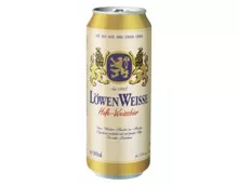 Löwenbräu Weisse Hefe-Weissbier