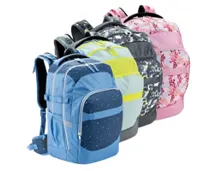 LS LIVE IN STYLE Schultasche