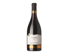 Lu Li Appassite, Puglia IGP (2023) – Rotwein, Italien (0.75l)