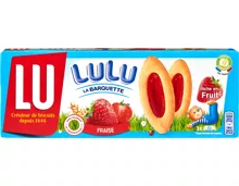 Lu Lulu Biscuits La Barquette