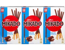 Lu Mikado