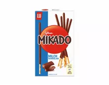 LU Mikado