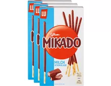 Lu Mikado