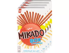 Lu Mikado Chocolat au lait