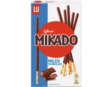 LU Mikado Milchschokolade 3 x 75 g