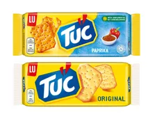 Lu Tuc Cracker