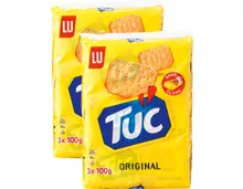 Lu Tuc Cracker Original