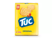 LU Tuc Cracker Original