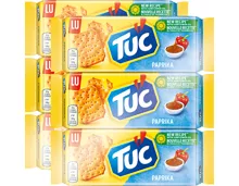 Lu Tuc Cracker Paprika