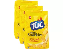 Lu Tuc Mini Snackies Original