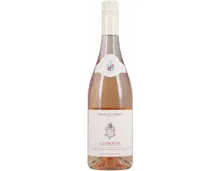Lubéron AOC Rosé Perrin (2024) – Roséwein, Frankreich (0.75l)