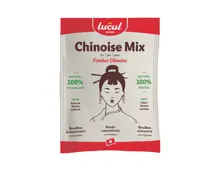 LUCUL Mix für Chinoise Bouillon
