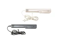 Luft Haarglätter 2in1