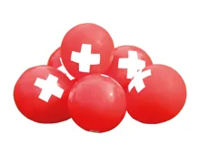 Luftballons, 20er
