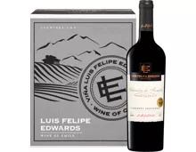 Luis Felipe Edwards Selección de Familia Cabernet Sauvignon Gran Reserva