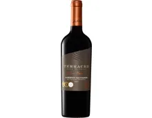 Luis Felipe Edwards Terraced Cabernet Sauvignon Gran Reserva