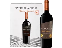 Luis Felipe Edwards Terraced Cabernet Sauvignon Gran Reserva