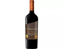 Luis Felipe Edwards Terraced Cabernet Sauvignon Gran Reserva