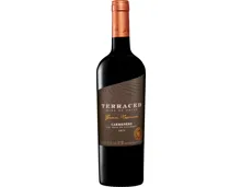 Luis Felipe Edwards Terraced Carmenère Gran Reserva
