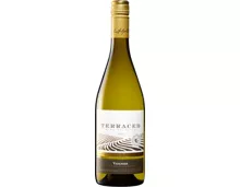 Luis Felipe Edwards Terraced Viognier Reserva