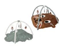 LUPILU Baby-Activity-Decke