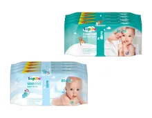 LUPILU Babyfeuchttücher XXL