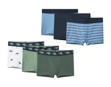LUPILU Boxer, 3er-Set