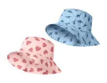 LUPILU Bucket-Hat mit UV-Schutz