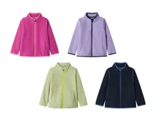 Lupilu Fleecejacke