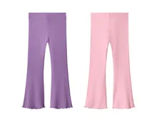 LUPILU Gerippte Leggings