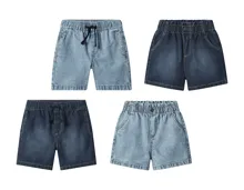 LUPILU Jeansshorts
