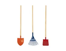 LUPILU Kinder-Gartengerät