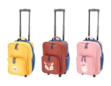 LUPILU Kinder-Koffer, 22 l