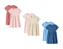 LUPILU Kleider, 2er-Set