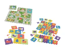 Lupilu Puzzlematte