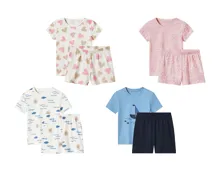 LUPILU Pyjama, 2-tlg.