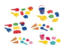 LUPILU Sandspielzeug