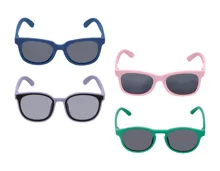 LUPILU Schwimmende Kinder-Sonnenbrille