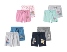 LUPILU Shorts