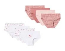 LUPILU Slips, 4er-Set