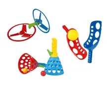 LUPILU Spiel-Set