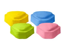 Lupilu Stapelspiel, 4-tlg.