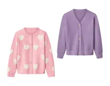 LUPILU Strickcardigan