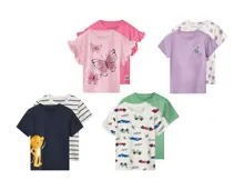 LUPILU T-Shirts, 2er-Set