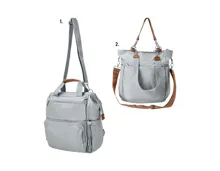 LUPILU Wickelrucksack/-tasche
